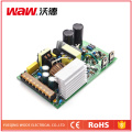 600W 24V 25A Switching Power Supply with Short Circuit Protection